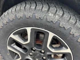 Jeep Compass * Trailhawk * КАМЕРА * ПОДГРЕВ * ПАМЕТ - 14700 € / 28750.70 лв. - 69845538 7