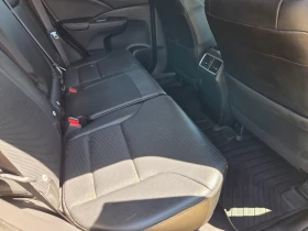 Honda Cr-v 1.6 i-DTEC Executive Plus ШВЕЙЦАРИЯ 4WD  | Auto.bg — изображение 9