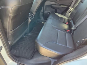 Honda Cr-v 1.6 i-DTEC Executive Plus ШВЕЙЦАРИЯ 4WD  | Auto.bg — изображение 8