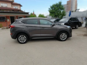 ����� �� �������� �� Hyundai Tucson 1.7 BARTER 117
