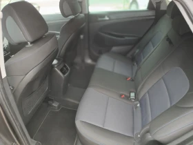 Hyundai Tucson 1.7 BARTER 117 | Mobile.bg � ����� ������ 11