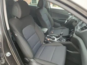 Hyundai Tucson 1.7 BARTER 117 | Mobile.bg � ����� ������ 14