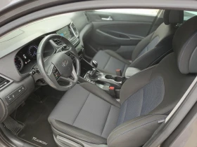 Hyundai Tucson 1.7 BARTER 117 | Mobile.bg � ����� ������ 9