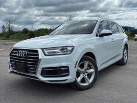 ������ Audi Q7