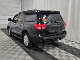 Toyota Sequoia PLATINUM  CARFAX | Mobile.bg � ����� ������ 4