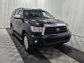 Toyota Sequoia PLATINUM  CARFAX | Mobile.bg � ����� ������ 2