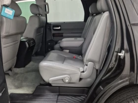 Toyota Sequoia PLATINUM  CARFAX | Mobile.bg � ����� ������ 12