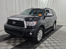 ������ Toyota Sequoia