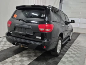 Toyota Sequoia PLATINUM  CARFAX | Mobile.bg � ����� ������ 3