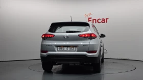 Hyundai Tucson 1.7 Style* ������ ���� | Mobile.bg � ����� ������ 4