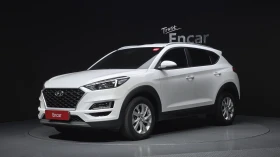 Hyundai Tucson 2.0 Modern* ПОДГРЕВ ВОЛАН* КРАЙНА ЦЕНА