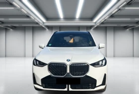 BMW X3 20d xDrive = M-Sport = Гаранция