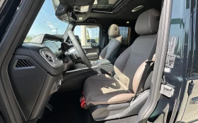 Mercedes-Benz G 450 d Vintage Edition Professional | Mobile.bg � ����� ������ 6