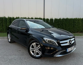 Mercedes-Benz GLA 220d 4Matic 
