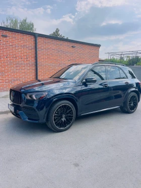 Mercedes-Benz GLE 450 AMG 6.3 AMG ЛИЗИНГ - 46000 € - 57367175 2