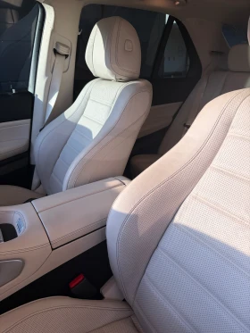 Mercedes-Benz GLE 450 AMG 6.3 AMG ЛИЗИНГ - 46000 € - 57367175 10