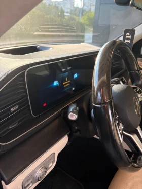 Mercedes-Benz GLE 450 AMG 6.3 AMG ЛИЗИНГ - 46000 € - 57367175 11