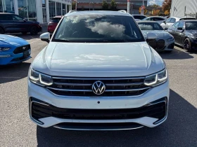 VW Tiguan Highline R Line/360/Dis/Fender/���������  | Mobile.bg � ����� ������ 6