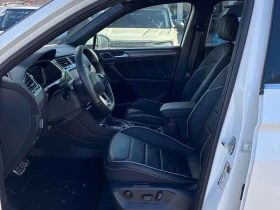 VW Tiguan Highline R Line/360/Dis/Fender/���������  | Mobile.bg � ����� ������ 12