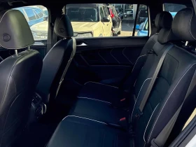 VW Tiguan Highline R Line/360/Dis/Fender/���������  | Mobile.bg � ����� ������ 15