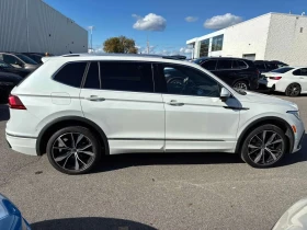 VW Tiguan Highline R Line/360/Dis/Fender/���������  | Mobile.bg � ����� ������ 3