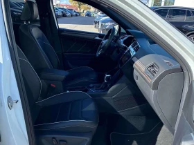 VW Tiguan Highline R Line/360/Dis/Fender/���������  | Mobile.bg � ����� ������ 17