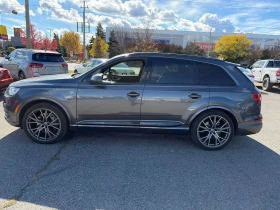 Audi Q7 Technik | CARFAX | ���������� ��� ������������  | Mobile.bg � ����� ������ 3