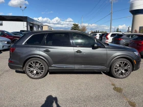 Audi Q7 Technik | CARFAX | ���������� ��� ������������  | Mobile.bg � ����� ������ 4