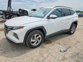 Hyundai Tucson 2.5l Sel