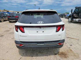 Hyundai Tucson 2.5l Sel - 14500 € - 14765819 6