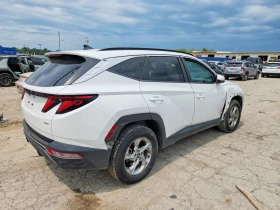 Hyundai Tucson 2.5l Sel - 14500 € - 14765819 3