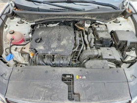 Hyundai Tucson 2.5l Sel - 14500 € - 14765819 12