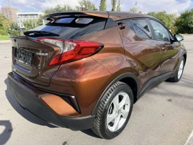 Toyota C-HR HYBRID 99000KM | Mobile.bg � ����� ������ 4