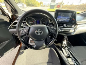 Toyota C-HR HYBRID 99000KM | Mobile.bg � ����� ������ 7