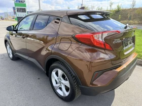 Toyota C-HR HYBRID 99000KM | Mobile.bg � ����� ������ 3