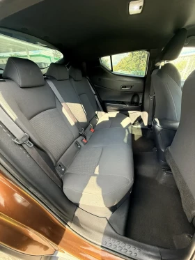 Toyota C-HR HYBRID 99000KM | Mobile.bg � ����� ������ 10