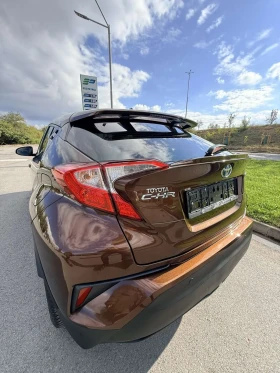 Toyota C-HR HYBRID 99000KM | Mobile.bg � ����� ������ 13