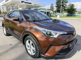 Toyota C-HR HYBRID 99000KM | Mobile.bg � ����� ������ 2
