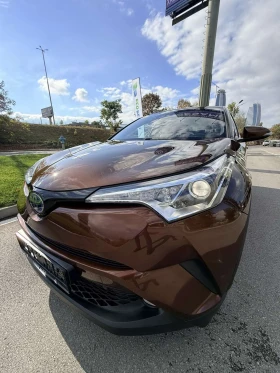 Toyota C-HR HYBRID 99000KM | Mobile.bg � ����� ������ 12