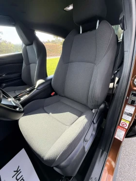 Toyota C-HR HYBRID 99000KM | Mobile.bg � ����� ������ 6