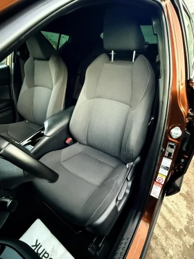 Toyota C-HR HYBRID 99000KM | Auto.bg — изображение 7