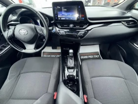 Toyota C-HR HYBRID 99000KM | Mobile.bg � ����� ������ 8