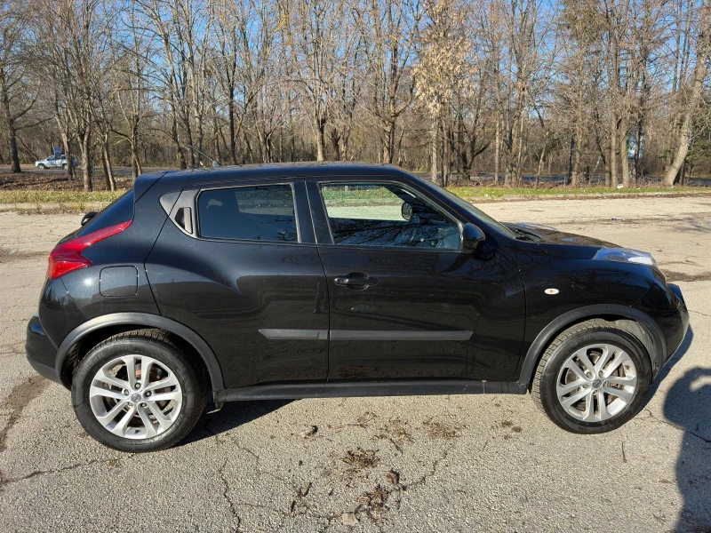 Nissan Juke, снимка 6 - Автомобили и джипове - 48715692