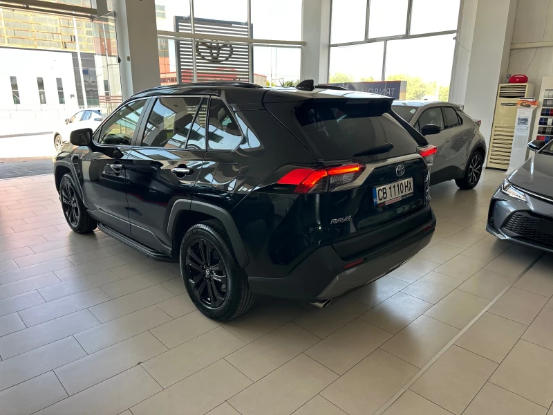 Toyota Rav4 Luxury Premium, снимка 3 - Автомобили и джипове - 51595603