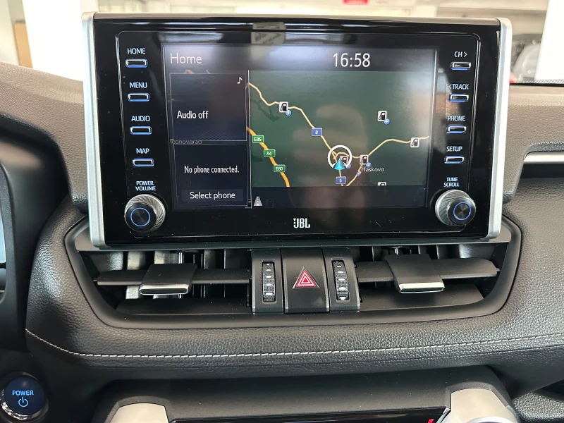 Toyota Rav4 Luxury Premium, снимка 9 - Автомобили и джипове - 51595603