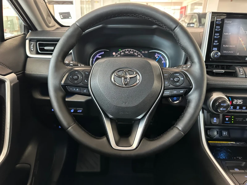 Toyota Rav4 Luxury Premium, снимка 13 - Автомобили и джипове - 51595603