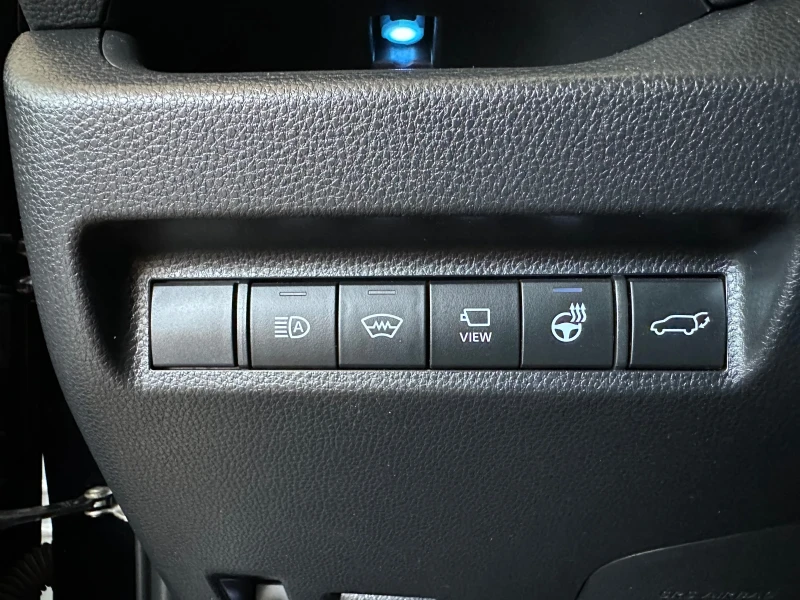 Toyota Rav4 Luxury Premium, снимка 12 - Автомобили и джипове - 51595603