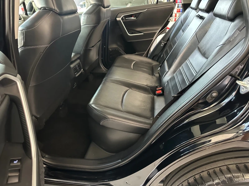 Toyota Rav4 Luxury Premium, снимка 16 - Автомобили и джипове - 51595603