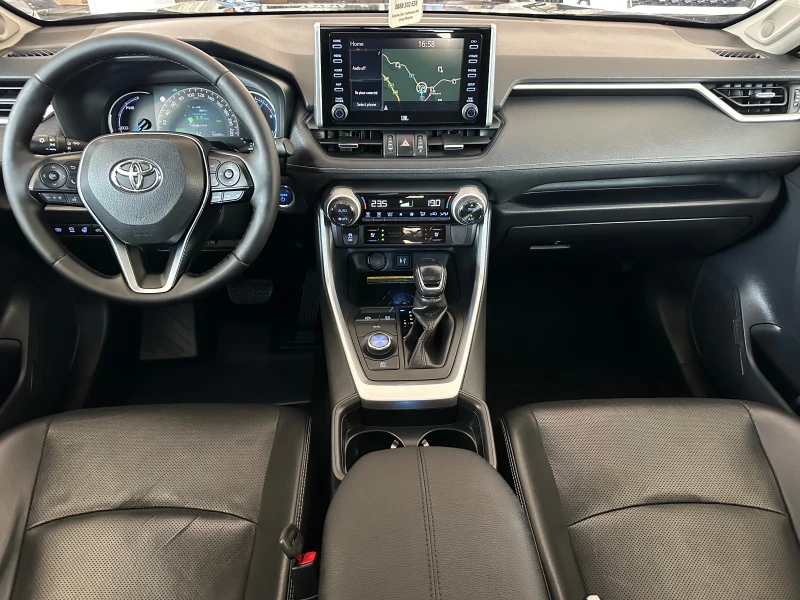 Toyota Rav4 Luxury Premium, снимка 7 - Автомобили и джипове - 51595603