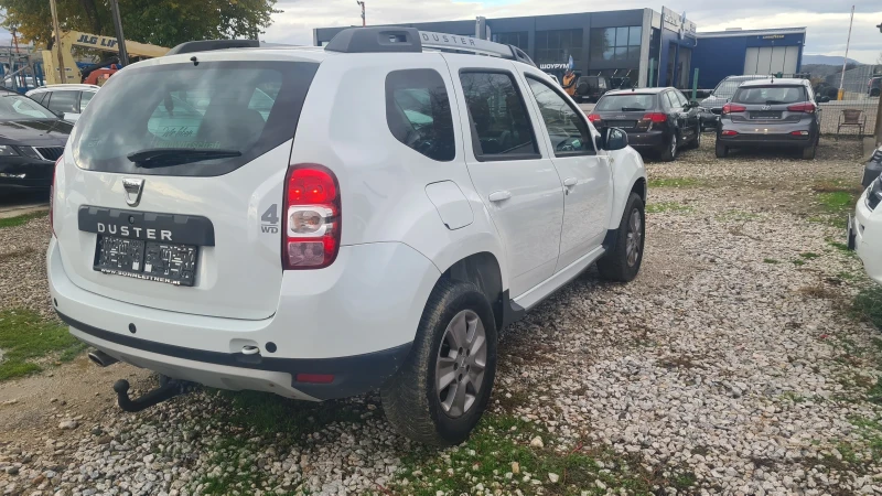 Dacia Duster 1.5dci  evro6, снимка 4 - Автомобили и джипове - 52649387